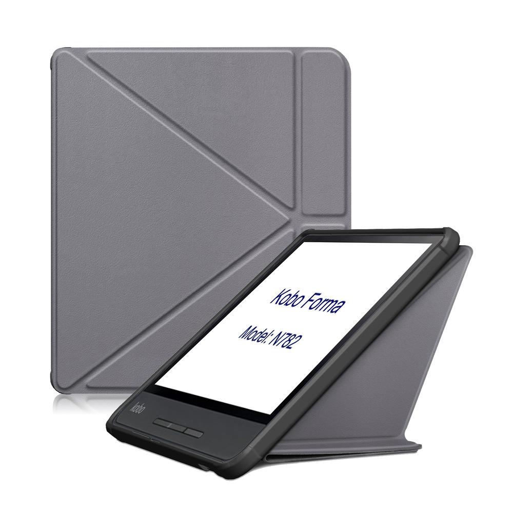 E-book TPU Protective Case For Kobo Forma 8-inch (Model: N782) Dormant Deformation