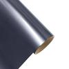 Car Sticker Color Change Vinyl Film Metallic Charcoal Grey PET Bubble Free Wrapping Car Accessories Auto Self Adhesive Decals