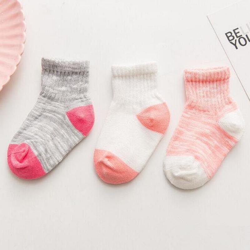 1 pár dětských ponožek pantoflíčků pro holčičky a chlapečky, novorozenecké doplňky, protiskluzové, pro děti a batolata, dárek, kojenecké potřeby, dětské oblečení s korunou a kotvou