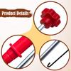 Quick Change Tire Valve Tool Kit Stem Puller Easy Installation Removal for Trucks