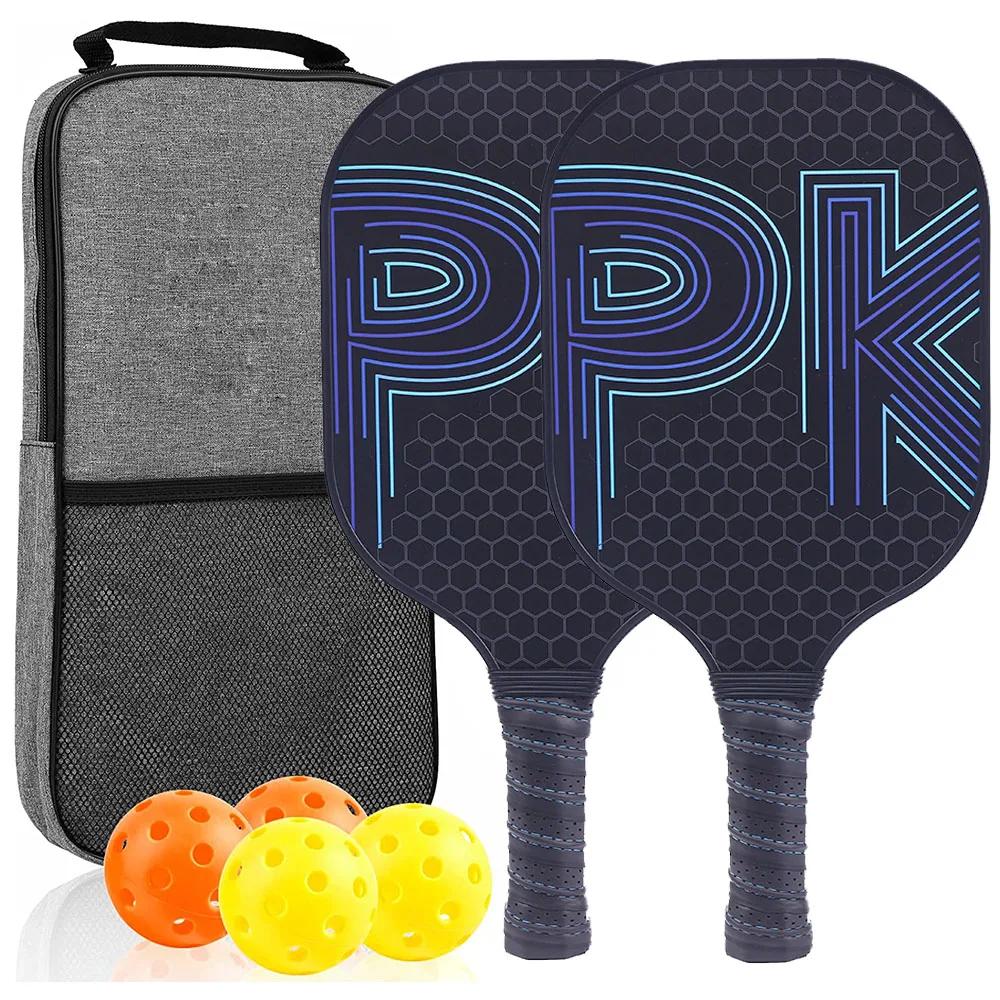 Anno del Cavallo Edizione Limitata 14mm GEN4 TFP Racchetta da Pickleball USAPA UPA-A