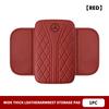 Car Styling Armrest Box Cover Center Console Protector Cushion Interior Accessories For Benz AMG VIANO GLB GLC GLE GLK W108 W124 UO2