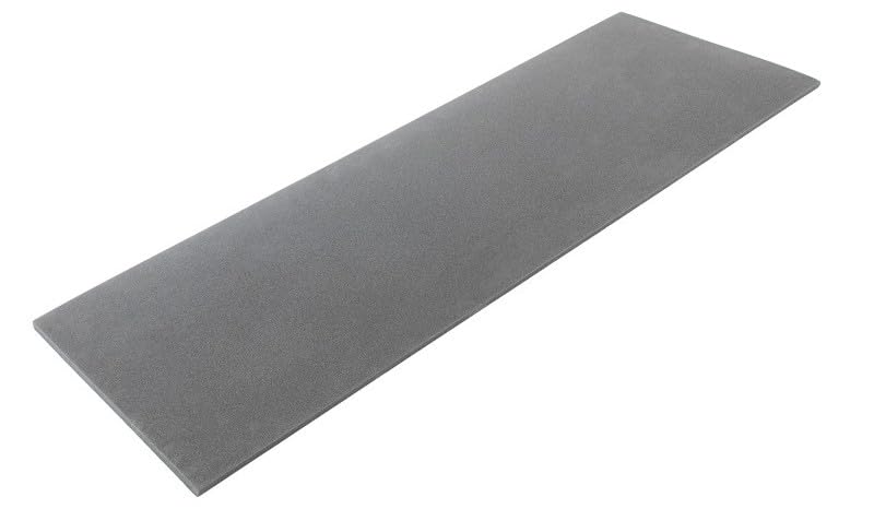 EVERNEW Traverse mat 180 EBAR564