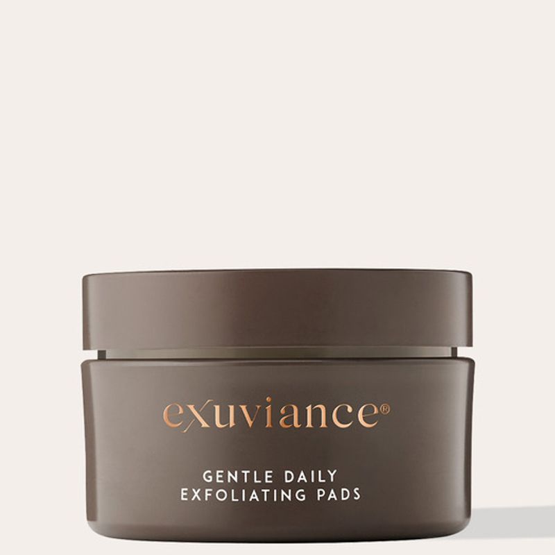 Gentle Daily Exfoliating Pads