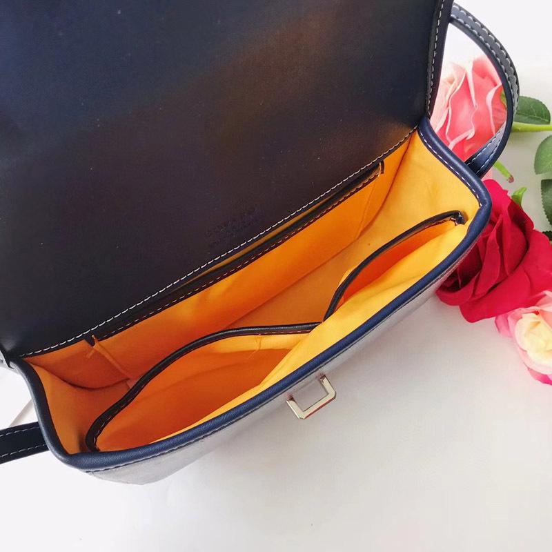 Geantă de umăr 2024 Trendy Dogtooth Saddle - Geantă de mână florală pentru femei