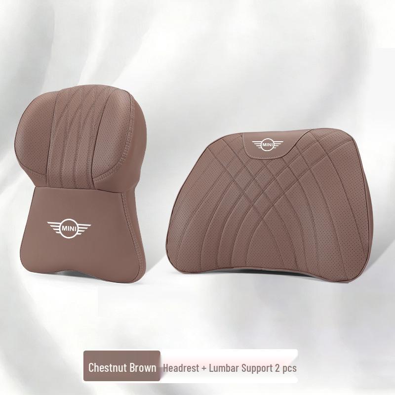 BMW MINI Cooper F56/F55 Headrest and