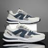 2023 neue Mode Herren Low Top Bequeme Schuhe Sommer Atmungsaktive Casual Turnschuhe