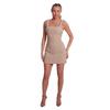 Odd Muse Womens/Ladies The Ultimate Pearl Mini Dress