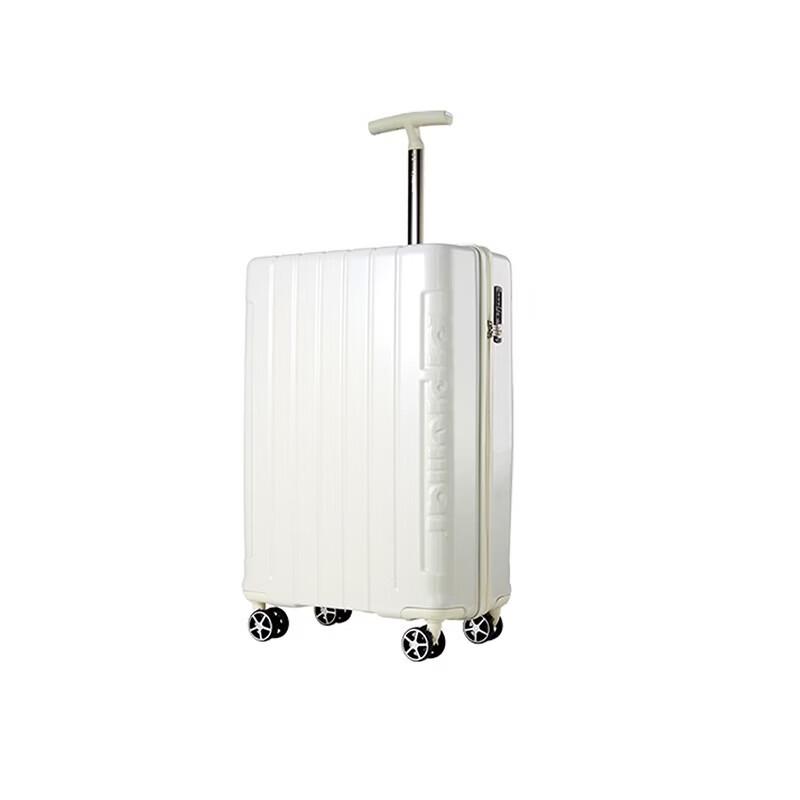 Diplomat 20-inch Hard-shell Luggage