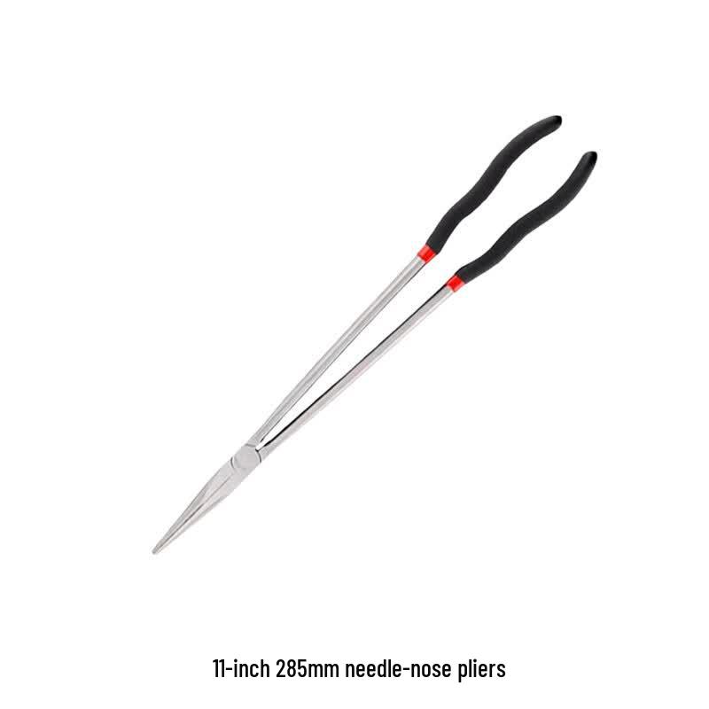 HNYH Extended Long Nose Pliers
