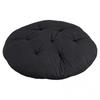 Round Cushion For Seat Hanging Basket Outdoor Indoor Cushions