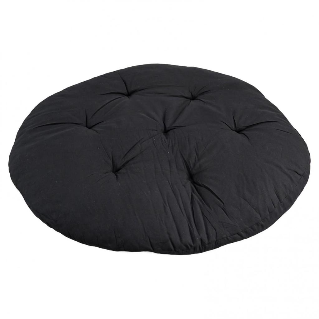 Round Cushion For Seat Hanging Basket Outdoor Indoor Cushions