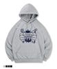 [Non-Fleece Or Fleece] Dentist Printed Hooded Sweatshirt (Type A)