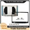 New For Kailxuling G3 15 3590 3500 P89F LCD Back Cover / Front Bezel / Hinges / Screw 0747KP 03HKFN 0YGCNV A B C D Shell