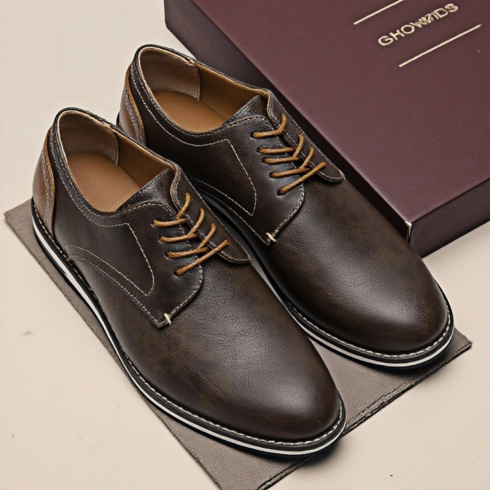 Casual Shoes Men 2026 Fashion Brand Comfortable Luxury Shoes