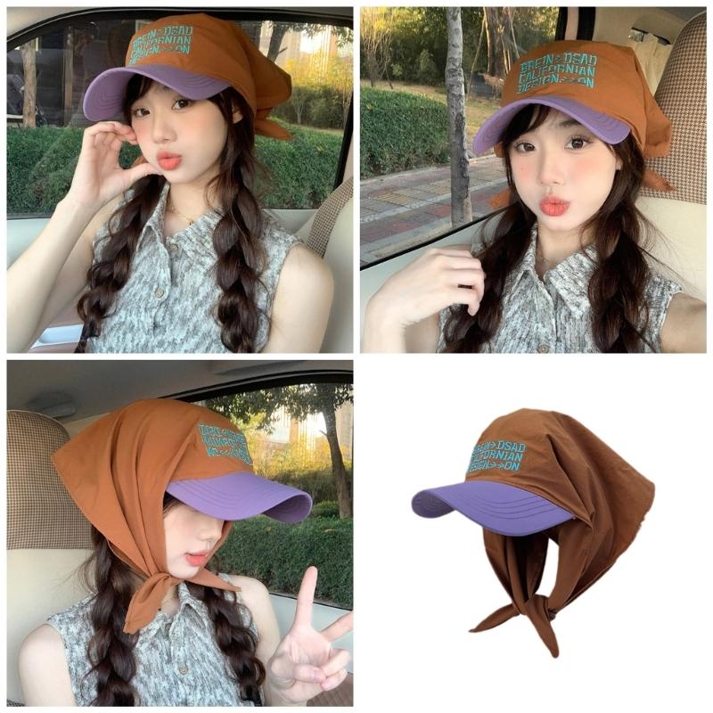 Quick Drying Baseball Hat Hat for Girls Women Camping Hat Casual for Sports Gym Mountain Camping Hat Outdoor Activity