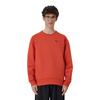 Puma Fw25 Crew Sweat Mfo D Sports Casual Loose Fit Round Neck Raglan Sleeve Sweatshirt Unisex Sweatshirt 695004-11