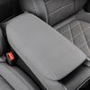 For Changan DEEPAL S05 Dedicated Seat Armrest Box Cover Central Storage Box Protective Pad Car Interior Modified Accessories