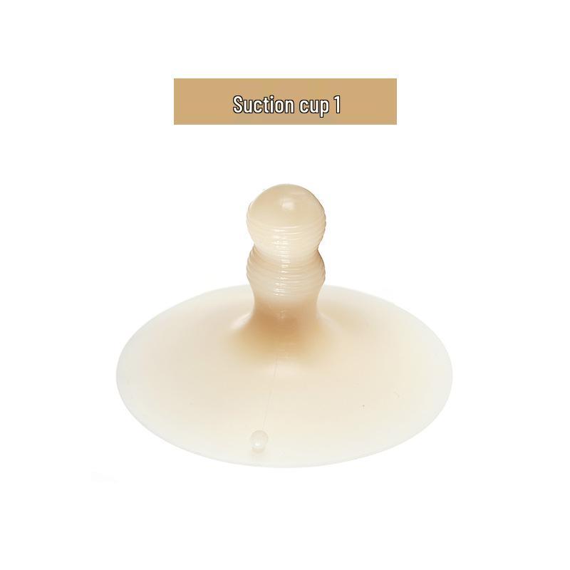 

Yuesijia Non-Stick Oil Donut Sponge Kitchen Dish Brush - Thick Dual-Use Scouring Cloth