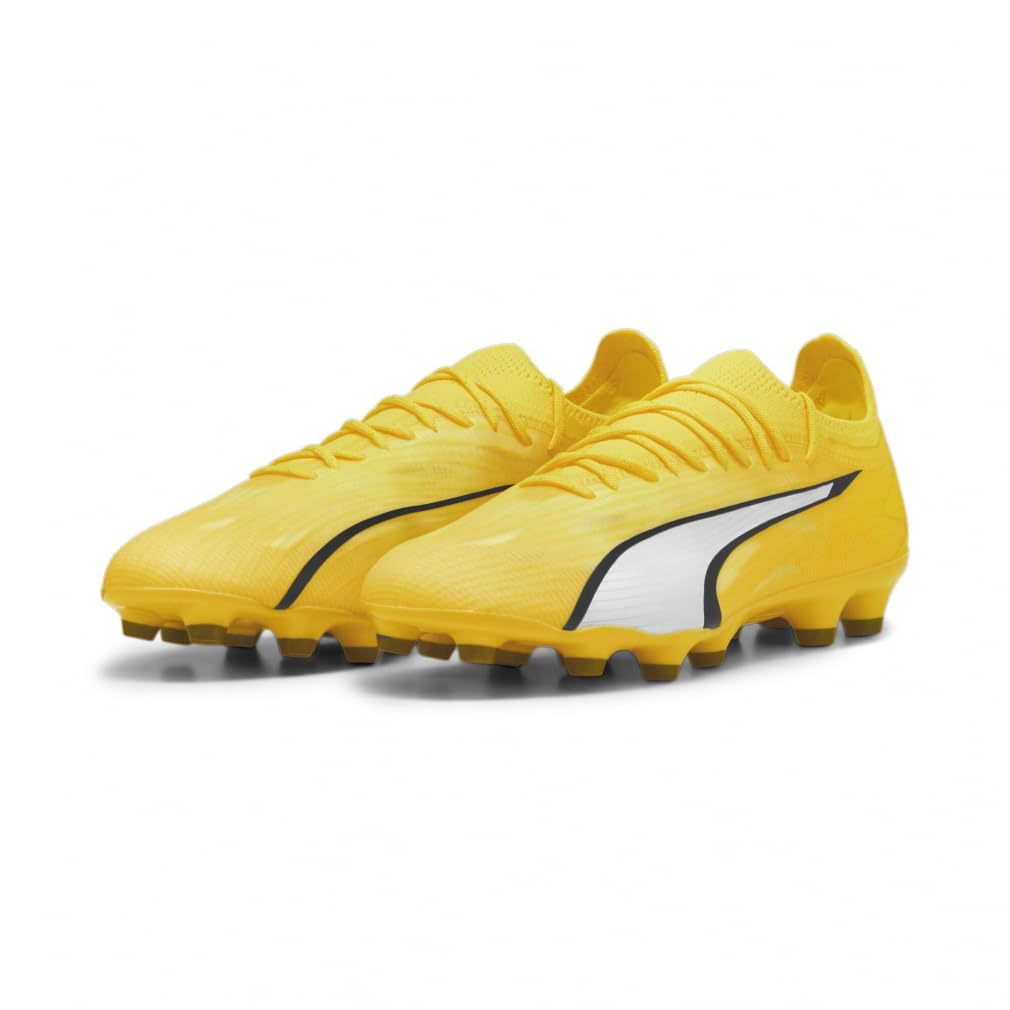 

PUMA Ultra Ultimate Yellow Size HG/AG Blaze/Puma White/Puma Black, 28.0cm