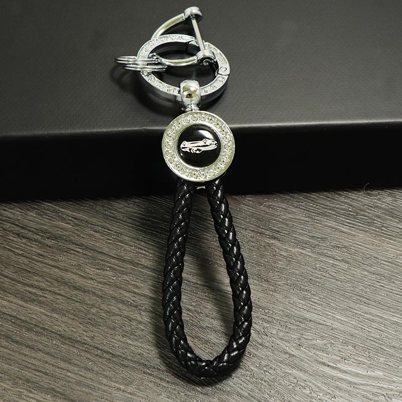 TPU for Toyota Prius 20 RAV4 Camry 70 CHR C-HR Corolla 2018 2019 2020 Car Remote Key Cover Fob Case Accessories Keychain