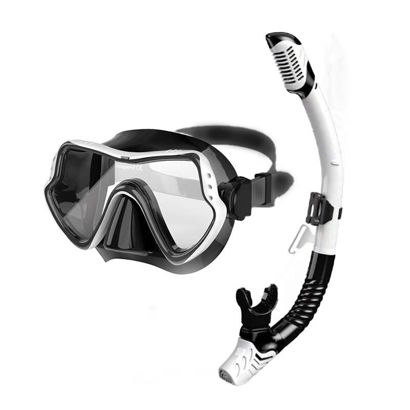 Adult Snorkeling Set
