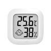 Lcd Digital Thermometer Hygrometer Indoor Room Electronic Temperature Humidity Meter Sensor Gauge Weather Station For Home