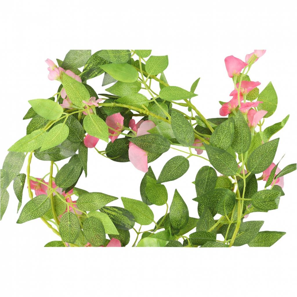 Stunning Artificial Wisteria Vine for Wedding and Festival Decor