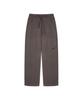 NINEZ Pigment Washed Semi-Bootcut Pants (2 Colors)