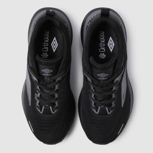 [Umbro] RECORDRIVEN [UQ323RPR81_BLK0]