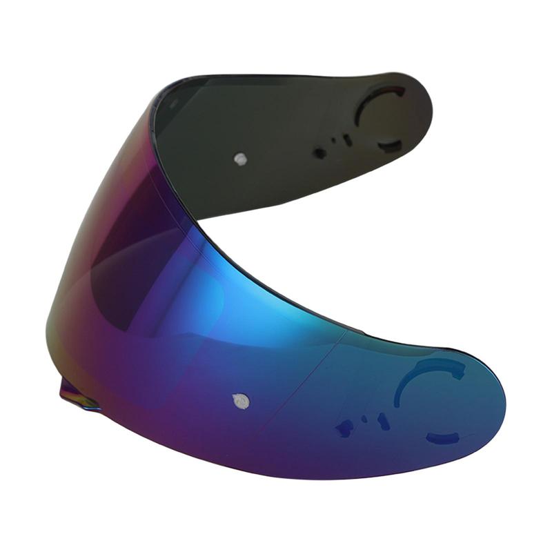 Helmets Visor Replacement Helmets Shield Visor for Gt-air2 Replaces
