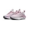 Nike Run Flow PS Pink Foam Kids Sneakers Elemental-Pink White DR0471-600