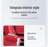 Car Armrest Hanging Tissue Holder for Seats