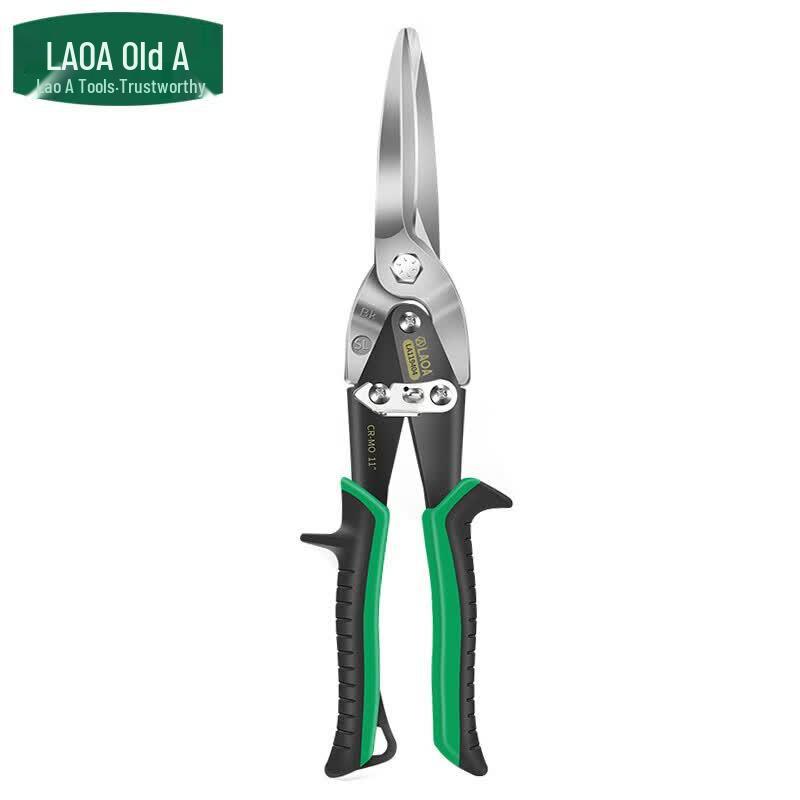 LAOA Aviation Tin Snips