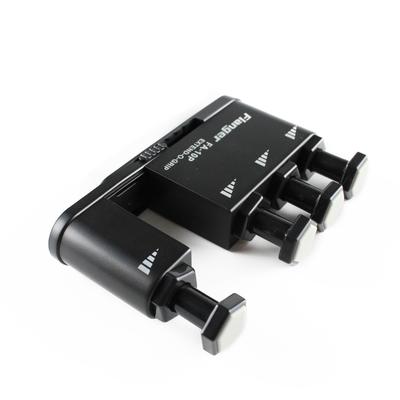 FA-10P Extendable and Strength   Finger Exerciser Ukulele Guitar Bass Piano Violin Finger Trainer