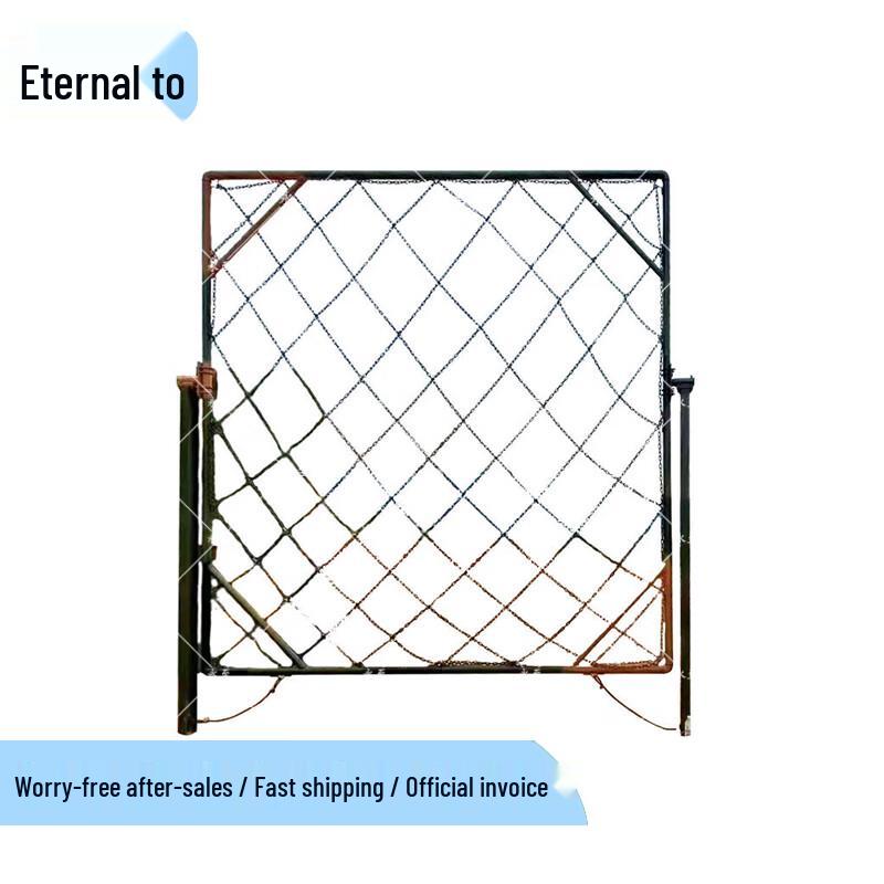 

Yongzhi 400m Sea Crossing Obstacle Training Equipment