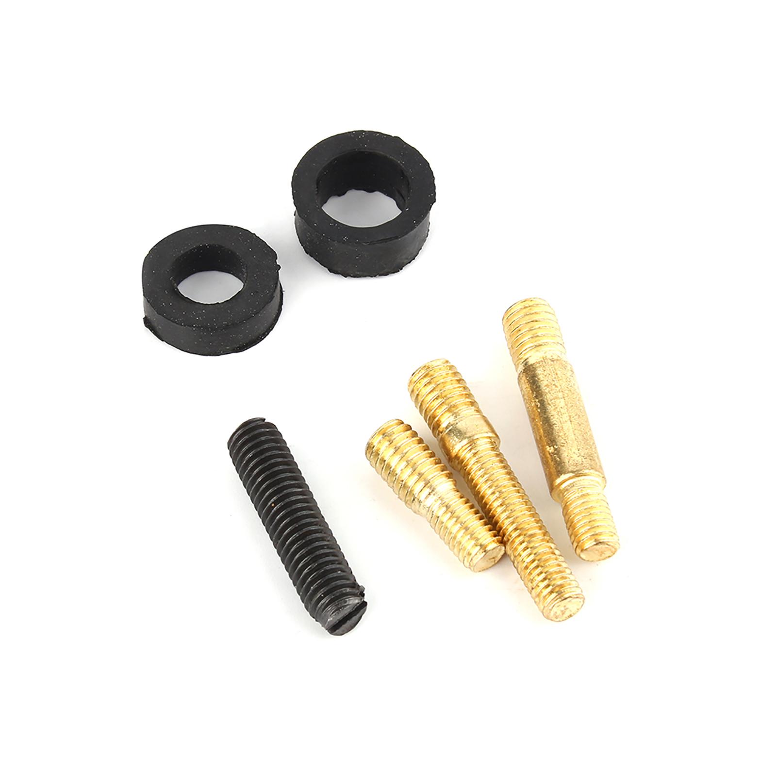 

3.5cm Carbon Fiber Screw Aluminum Car Short Decoration Antenna Universal