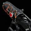 2.5L Bike Handlebar Bag Large Capacity Bicycle Frame Pannier Bag Multi-Pockets Portable Shoulder Bag Outdoot Cycling Accessories