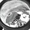 Fog Lights Clear Lens Bumper Lamps Kit Accessories For Honda CRV CR-V 2007 2008 2009 HO2591103/ 33901-SWA-003/ 08V31SWA1M002