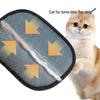 Multi-Functional Anti-Static Pet Hair Removal Gloves: Ideal for Cats, Dogs, and Home Surfaces
