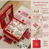 High-End Aromatherapy Candles: Perfect Wedding Gift for Newlyweds and Bridal Dowry