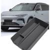 Car Central Control Armrest Box Storage Box For Zero Run C11 2025 2026 Car Storage Organizing Accessories
