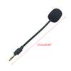 Replacement Mic for G733 Gaming Headset Noise Reduction Headset 3.5mm Detachable