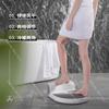 Negative Ion Body Dryer, Automatic Foot and Hair Dryer for Household Use, Multifunctional Body Dryer and Foot Care Device