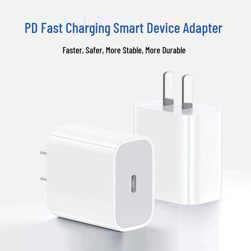 Compatible Charger for iPhone 15 Pro/Pro Max, Fast Charging Set with Data Cable