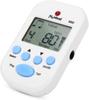 Meideal M50 Electronic Mini Digital Beat High X X Universal for Musical 5 Colors Available Metronome, Tempo, 30-280 Bpm, 0-9 Values, Volume, Clip-on,