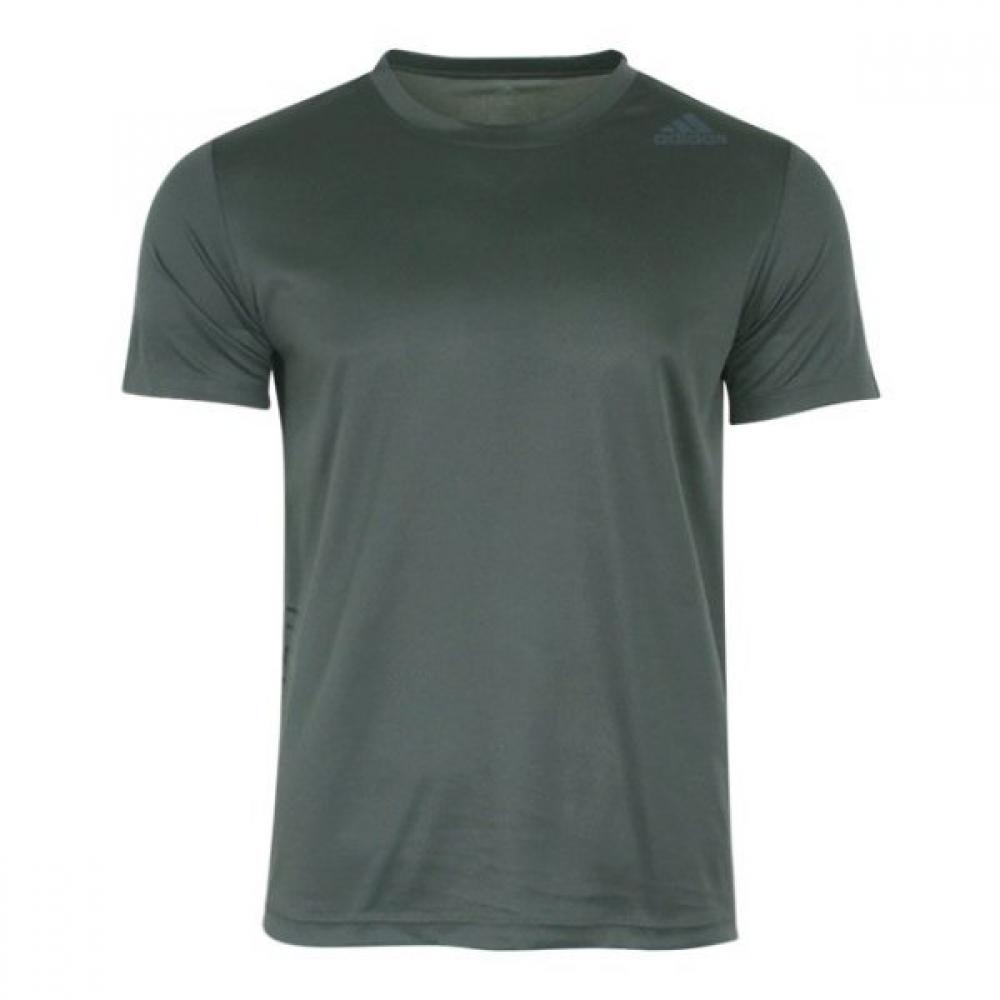 

Adidas Men s Heat Ready Short Sleeve Short Sleeve T Shirt Store Edition FM2100