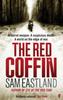 The Red Coffin by Sam Eastland Paperback Book 9780571245321
