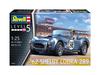 German Revell Scale AC Cobra 289 Plastic Model Kit 07669 1/25