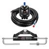 150HP Hydraulic Outboard Steering Kit Marine Boat Hydraulic Steering Kit